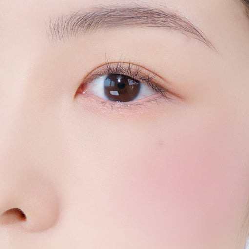 fwee Mellow Dual Blusher - LUUELA