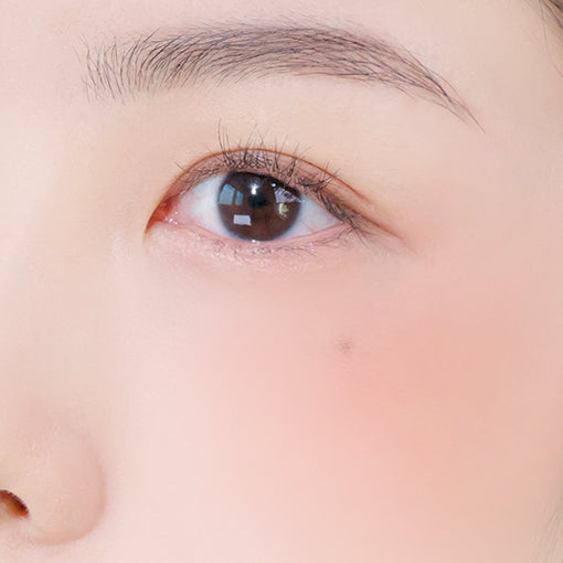 fwee Mellow Dual Blusher - LUUELA