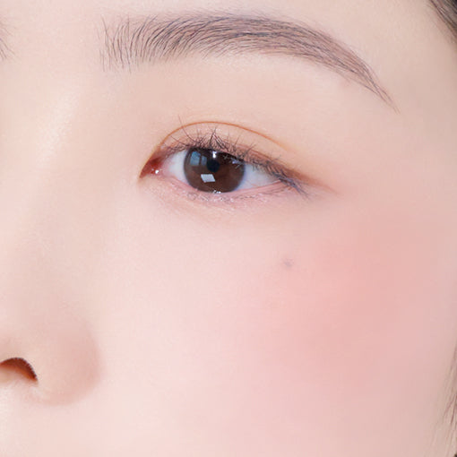 fwee Mellow Dual Blusher - LUUELA