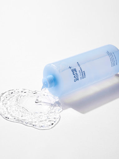 CAREZONE Re-Cure Nordenau Cica Toner 490ml - LUUELA
