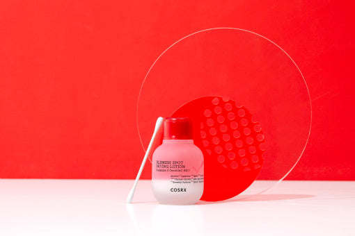 COSRX AC Collection Blemish Spot Drying Lotion 30ml - LUUELA