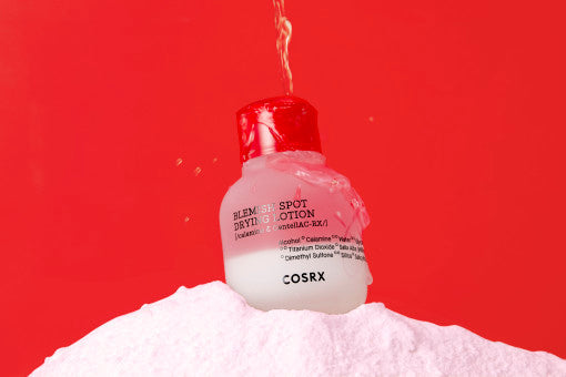 COSRX AC Collection Blemish Spot Drying Lotion 30ml - LUUELA