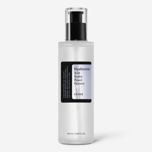 COSRX Hyaluronic Acid Hydra Power Essence 100ml - LUUELA