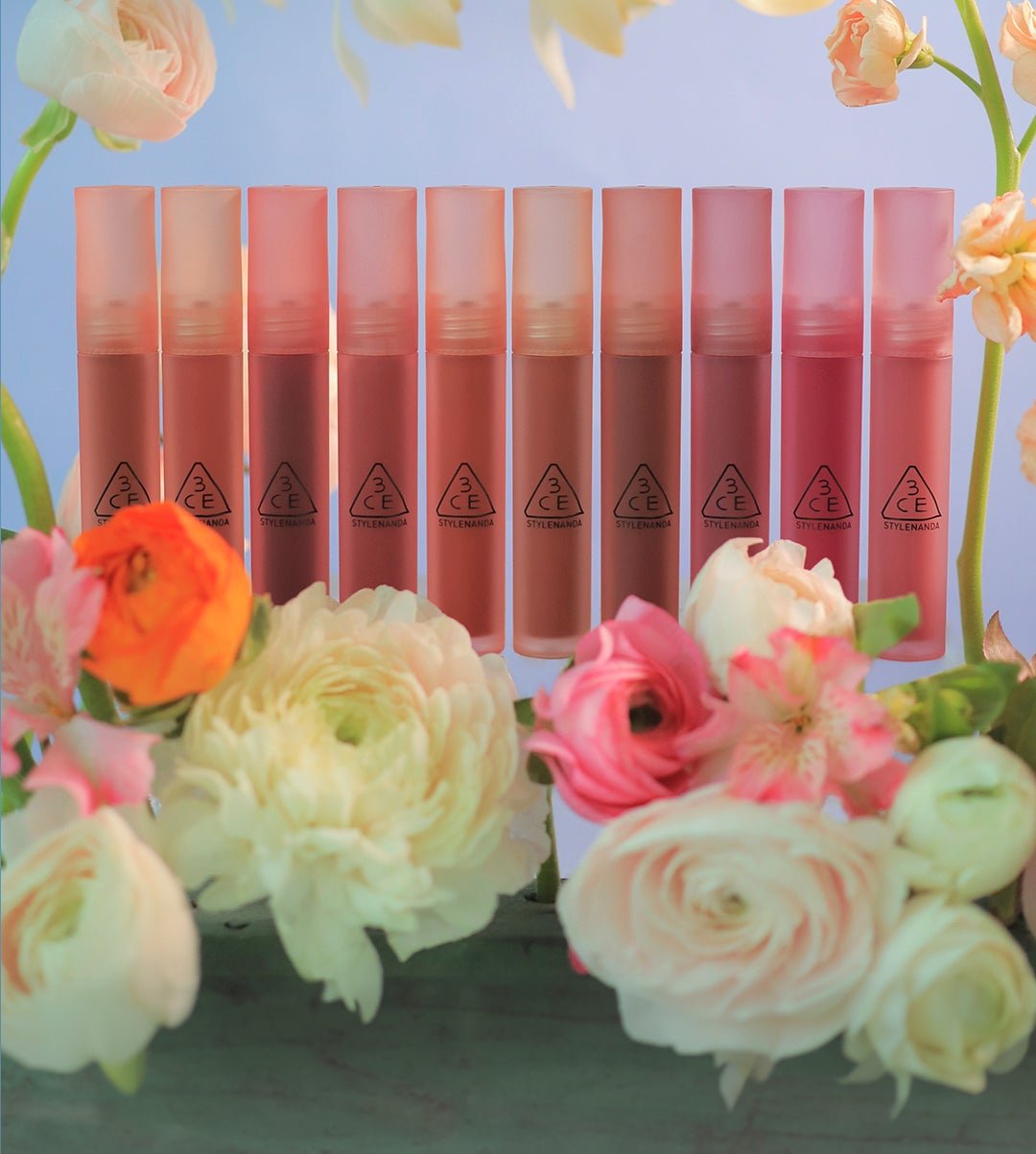 3CE Blur Water Tint 4.6g - LUUELA