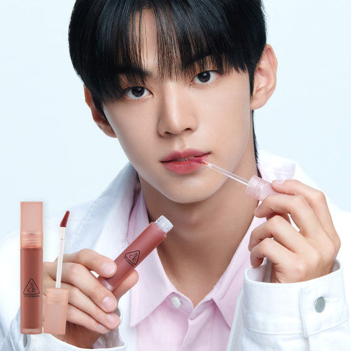 3CE Blur Water Tint 4.6g - LUUELA