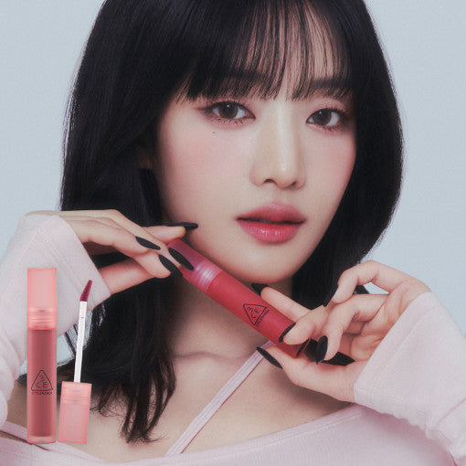 3CE Blur Water Tint 4.6g - LUUELA