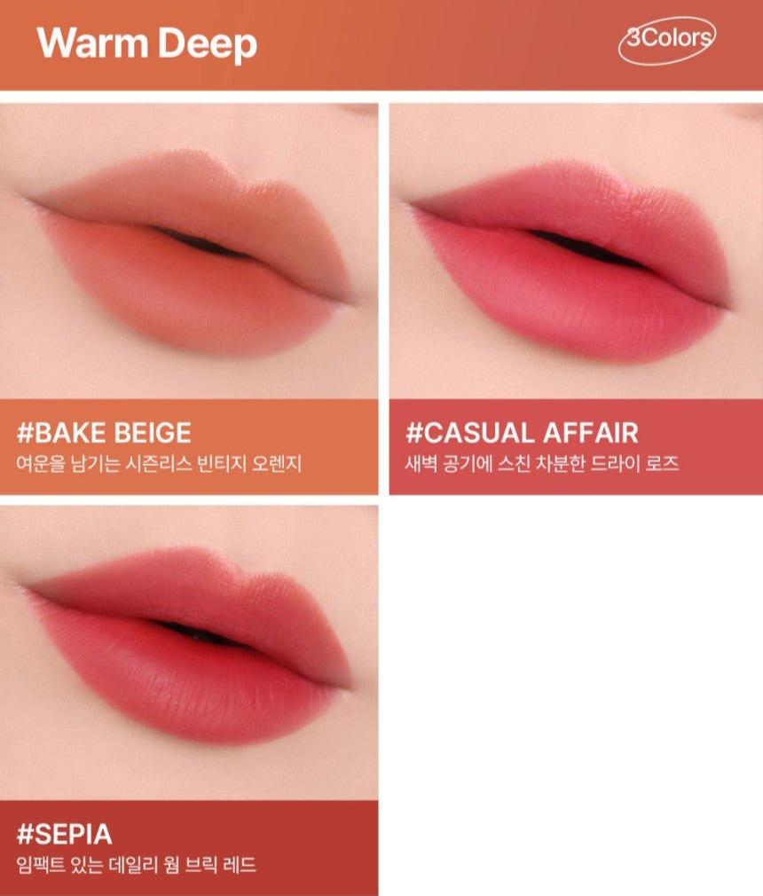 3CE Blur Water Tint 4.6g - LUUELA