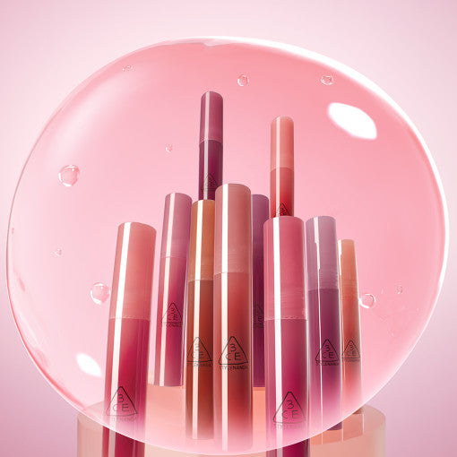 3CE Drop Glow Gel 3.8g - LUUELA