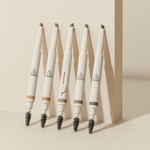 3CE EASY BROW DESIGNING PENCIL 0.13g - LUUELA