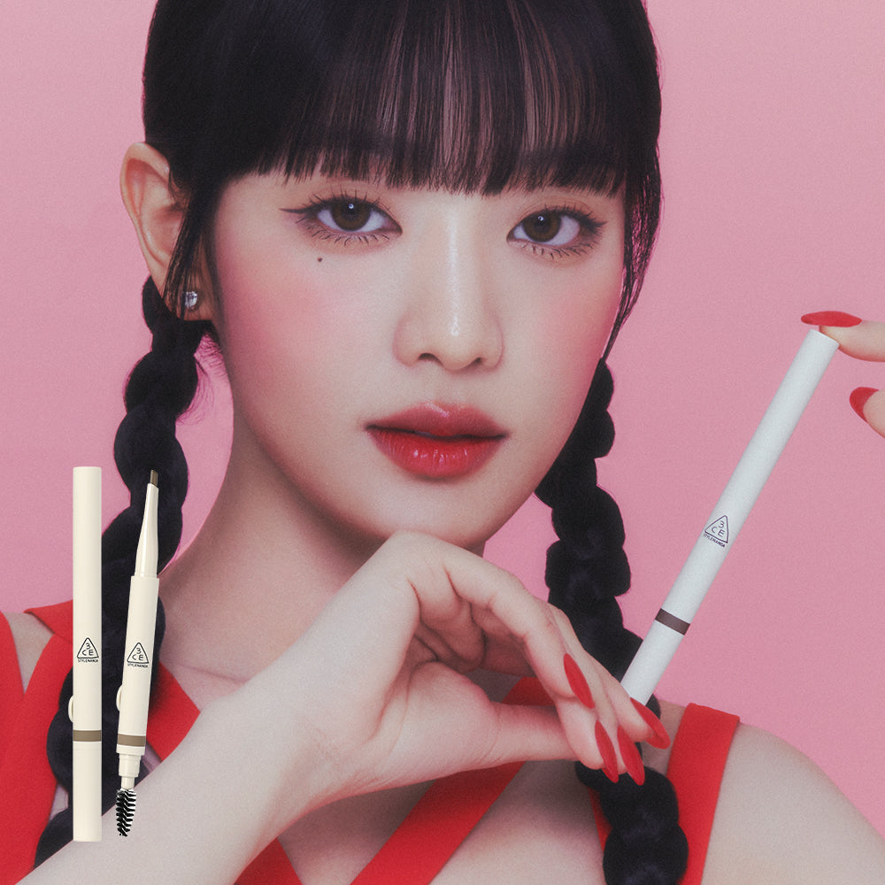 3CE EASY BROW DESIGNING PENCIL 0.13g - LUUELA