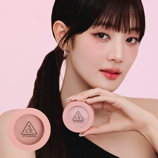 3CE Face Blush 5g-5.5g - LUUELA