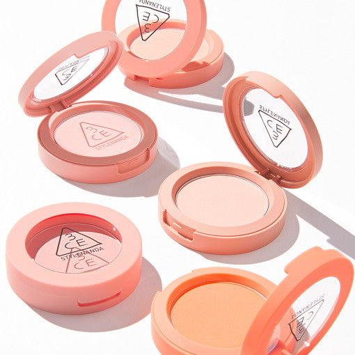 3CE Face Blush 5g-5.5g - LUUELA