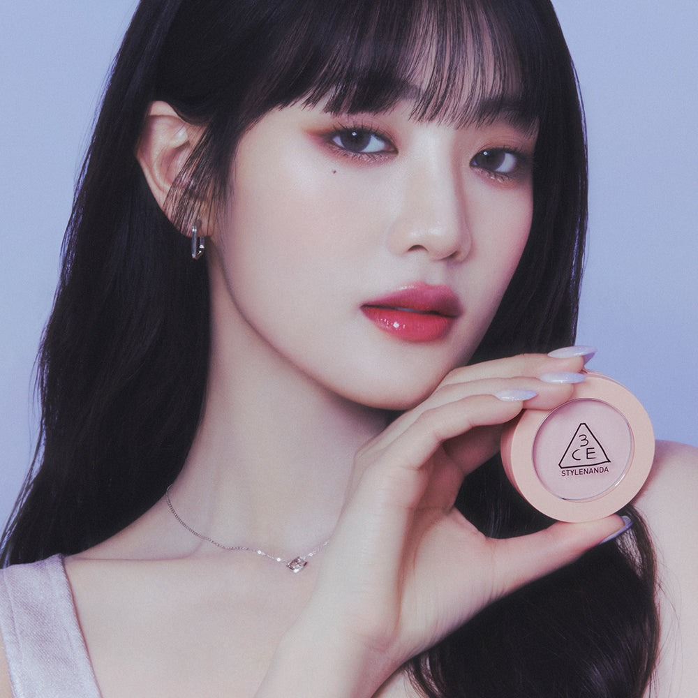 3CE Face Blush 5g-5.5g - LUUELA