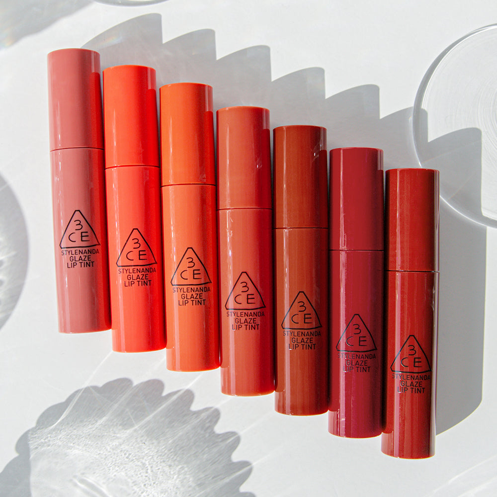 3CE GLAZE LIP TINT 5g - LUUELA