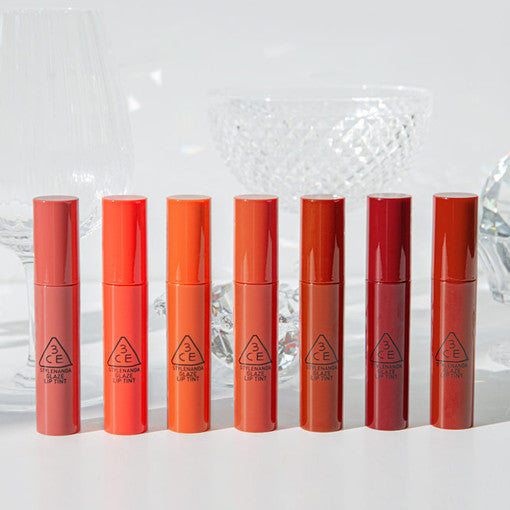 3CE GLAZE LIP TINT 5g - LUUELA