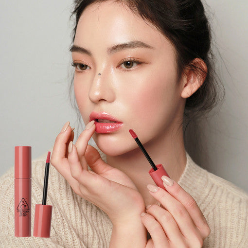 3CE GLAZE LIP TINT 5g - LUUELA