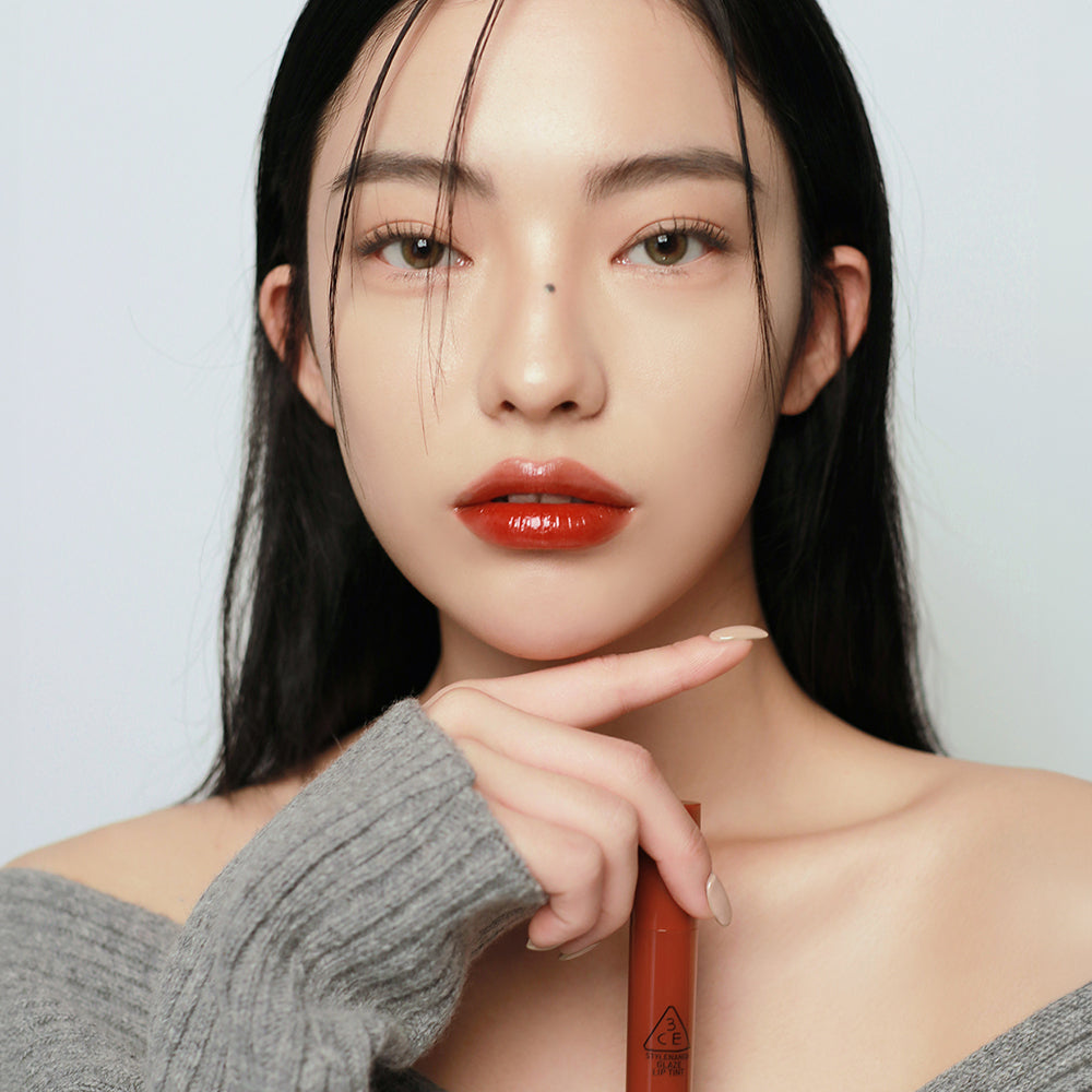 3CE GLAZE LIP TINT 5g - LUUELA
