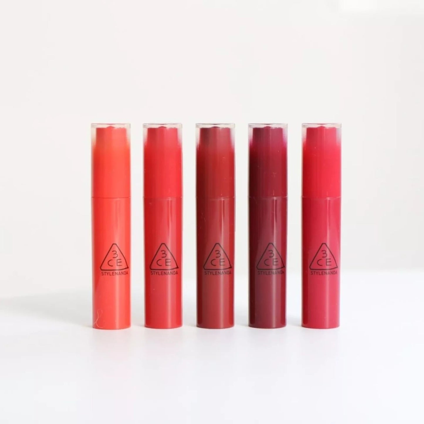 3CE Lazy Pop Lip Stain 4.5g - LUUELA