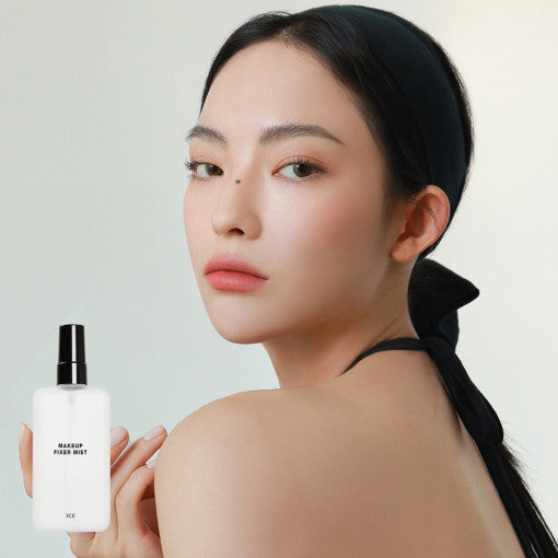 3CE MAKEUP FIXER MIST 100ml - LUUELA