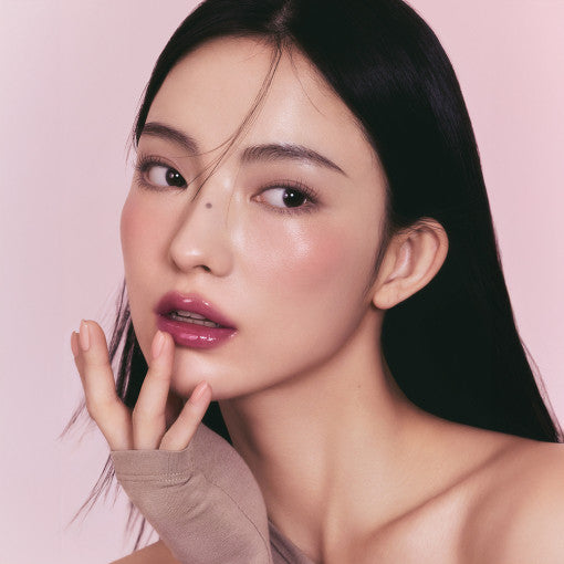 3CE Sheer Liquid Blusher 3g - LUUELA