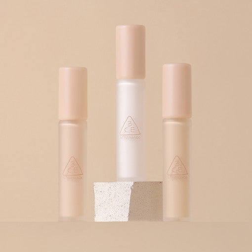 3CE Skin Fit Cover Liquid Concealer 5.2g - LUUELA