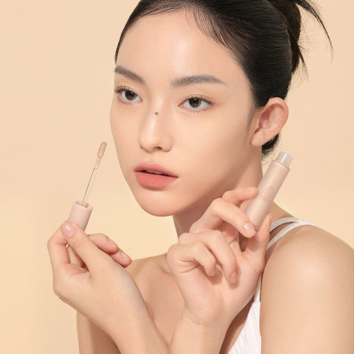 3CE Skin Fit Cover Liquid Concealer 5.2g - LUUELA