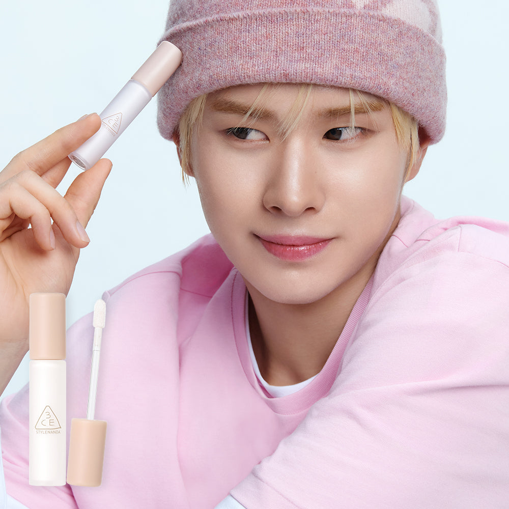 3CE Skin Fit Cover Liquid Concealer 5.2g - LUUELA