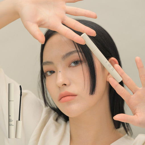3CE SLIM FIX WATERPROOF MASCARA 6.5g - LUUELA