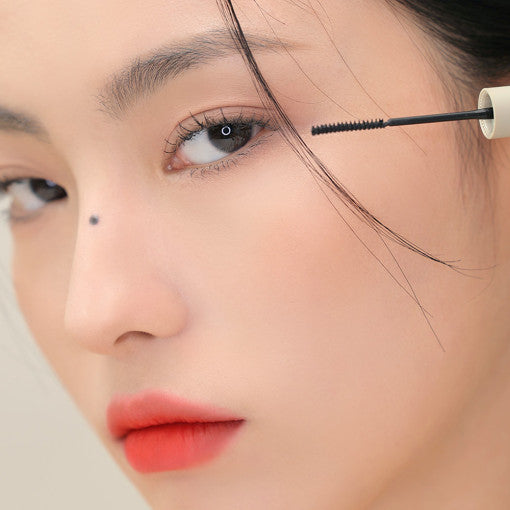 3CE SUPER SLIM WATERPROOF MASCARA 3g - LUUELA