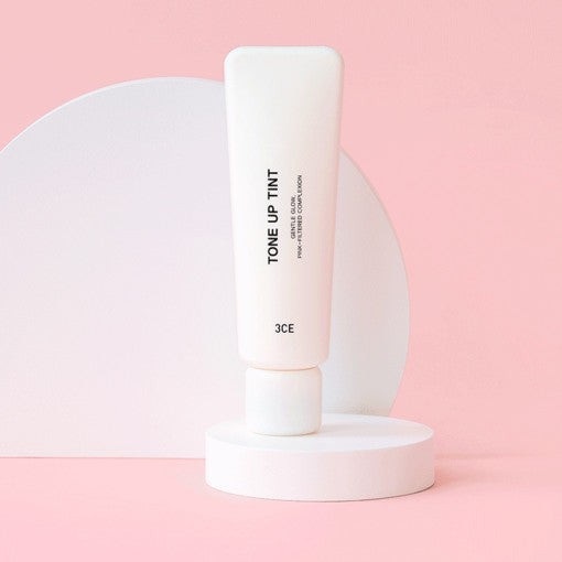 3CE TONE UP CREAM 40ml - LUUELA