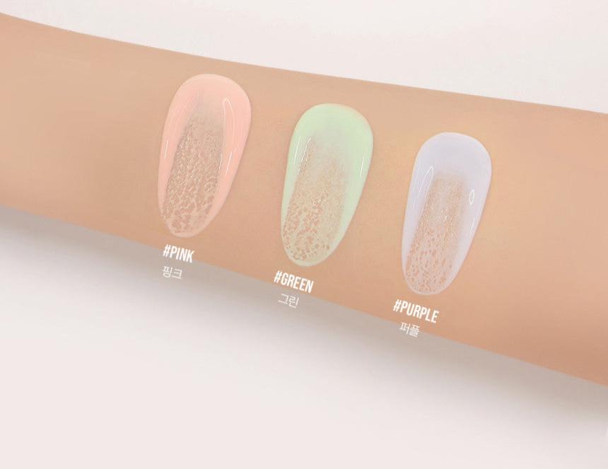3CE WATER MAKE UP BASE 45ml - LUUELA