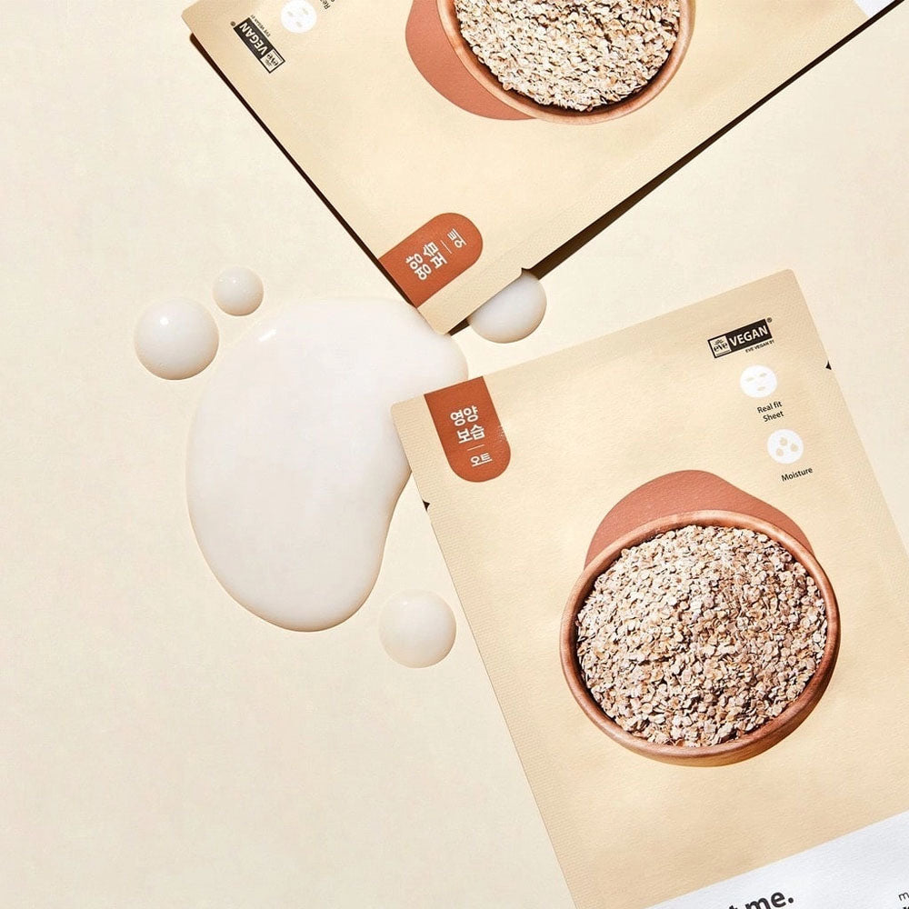 make p:rem Comfort Me. Mask Pack 30ml x 10ea (3 Type) - LUUELA