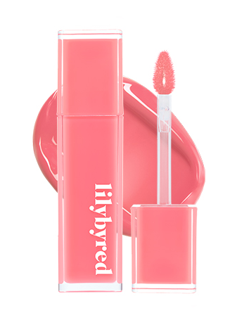 lilybyred Bloody Liar Coating Tint 4g (GROW UPPP COLLECTION) - LUUELA