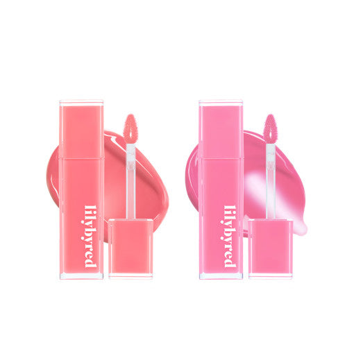 lilybyred Bloody Liar Coating Tint 4g (GROW UPPP COLLECTION) - LUUELA