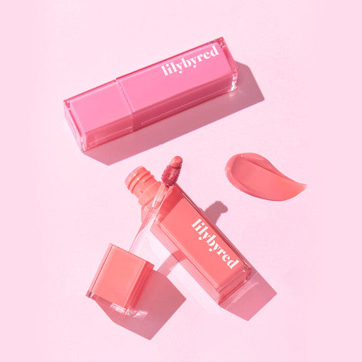 lilybyred Bloody Liar Coating Tint 4g (GROW UPPP COLLECTION) - LUUELA
