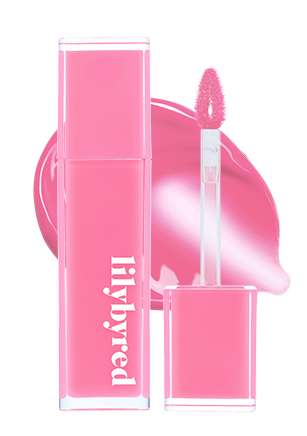 lilybyred Bloody Liar Coating Tint 4g (GROW UPPP COLLECTION) - LUUELA