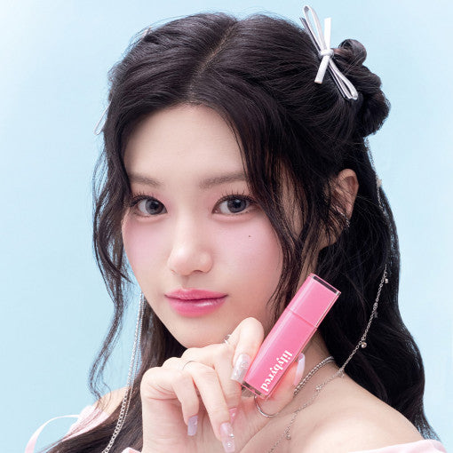 lilybyred Bloody Liar Coating Tint 4g (GROW UPPP COLLECTION) - LUUELA