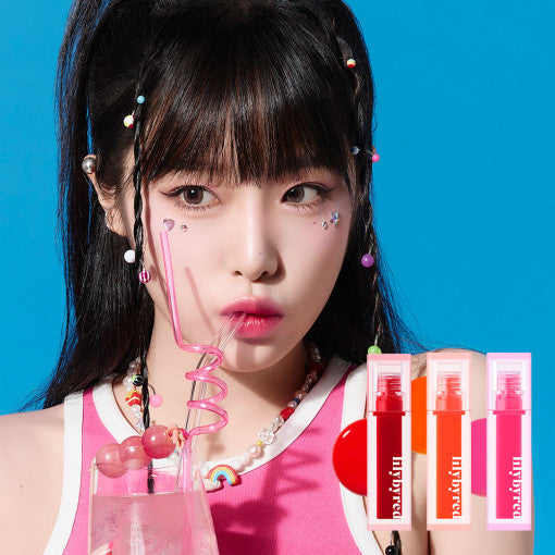 lilybyred Juicy Liar Water Tint 4.8g - LUUELA