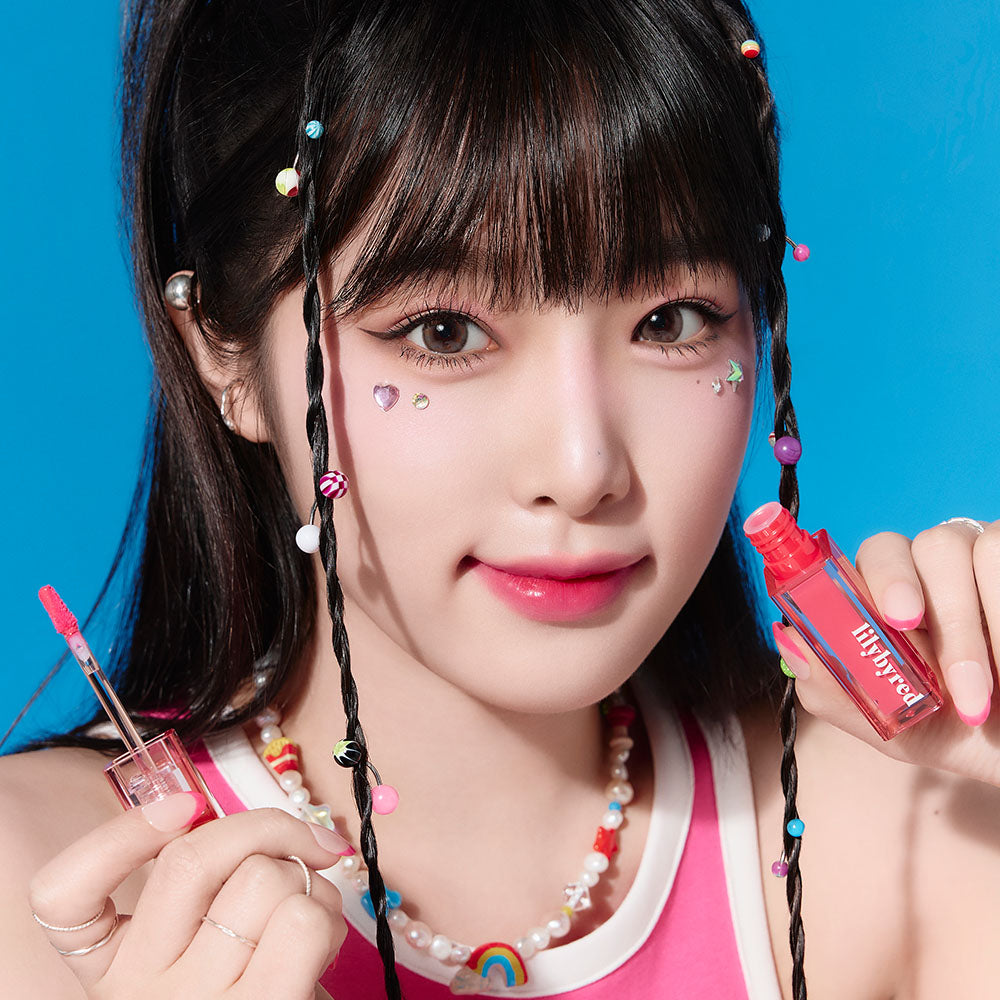 lilybyred Juicy Liar Water Tint 4.8g - LUUELA