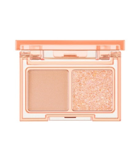 lilybyred Little Bitty Moment Shadow Palette - LUUELA
