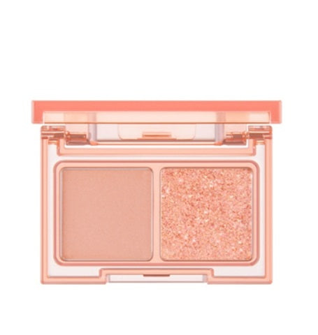 lilybyred Little Bitty Moment Shadow Palette - LUUELA