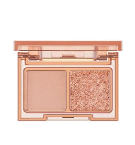 lilybyred Little Bitty Moment Shadow Palette - LUUELA
