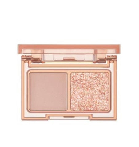 lilybyred Little Bitty Moment Shadow Palette - LUUELA