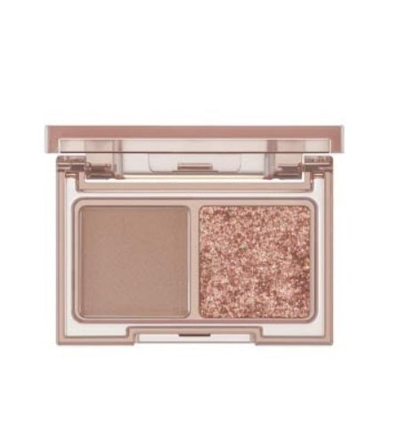 lilybyred Little Bitty Moment Shadow Palette - LUUELA