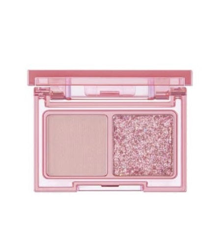 lilybyred Little Bitty Moment Shadow Palette - LUUELA