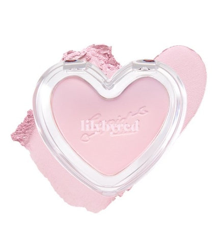 lilybyred Luv Beam Blur Cheek 4.3g - LUUELA