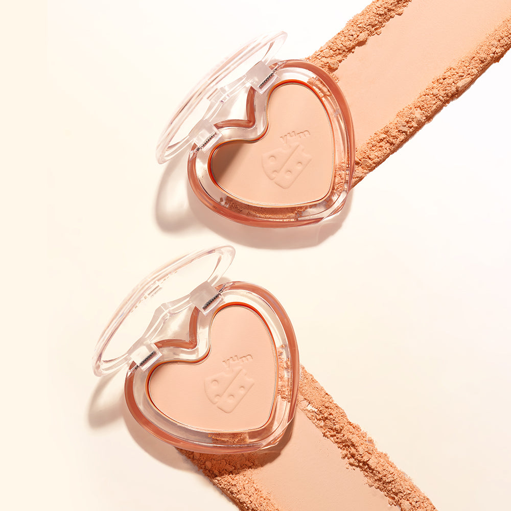 lilybyred Luv Beam Blur Cheek 4.3g - LUUELA