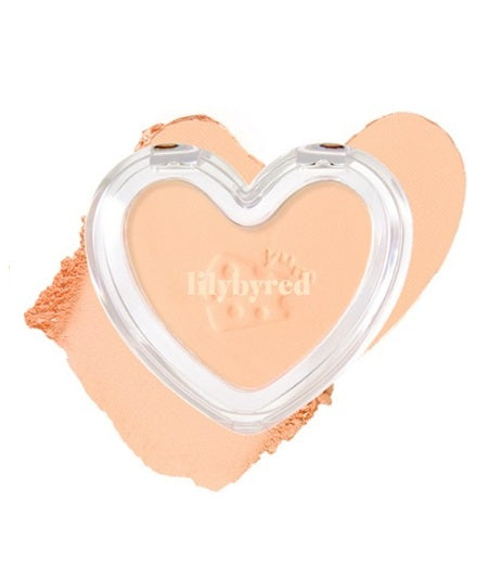 lilybyred Luv Beam Blur Cheek 4.3g - LUUELA