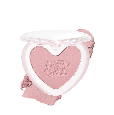 lilybyred Luv Beam Blur Cheek 4.3g - LUUELA
