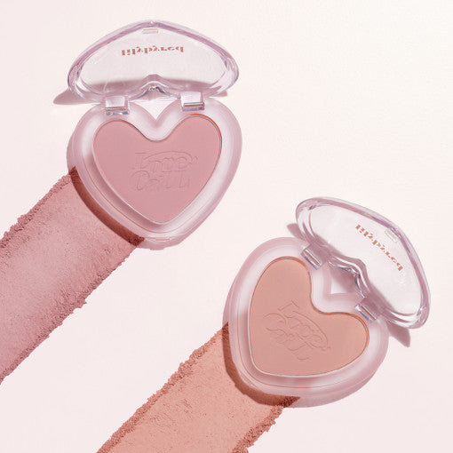 lilybyred Luv Beam Blur Cheek 4.3g - LUUELA